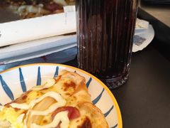 -必胜客(安盛金马店)