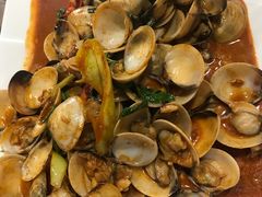 -Dang restaurant (patong phuket)