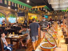 -拉丁餐厅·巴西烤肉自助(正佳广场店)