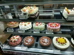 蛋糕-85度C(南京龙江店)