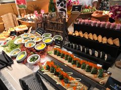 -香港唯港荟 Hotel ICON – The Market