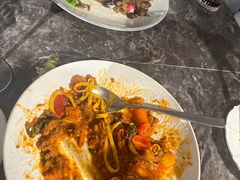 -LESCEDARS Brasserie Bistro香柏树