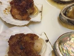 -红叶日料·放题·海胆·定食(星海店)