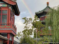 -后海公园