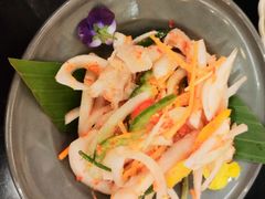 -Thai Alley泰爱里(二沙岛店)