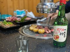 -丹东丛炟海鲜烧烤(江艺路店)