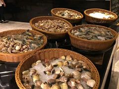 -美食汇·海鲜自助西餐厅·江门富力万达嘉华酒店