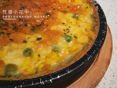 -老佛爷铜炉蛙锅(海岸城店)