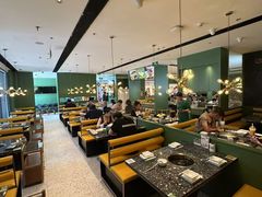 -一席地·本地鸡窝·杭帮鸡火锅(萧山银隆百货店)