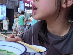 -陈掌柜澄城水盆羊肉(钟楼店)