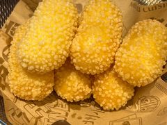 酸奶糍粑-眉州小吃(魏公村店)