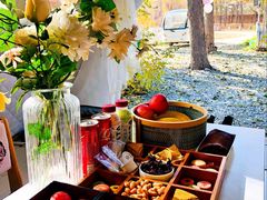 -安德鲁户外烧烤帐篷营地(马泉营店)