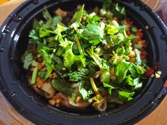 -二孃鸡爪爪(东郊记忆店)