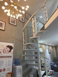 -丫丫NAIL日式自助美甲美睫沙龙