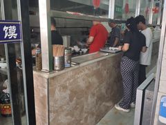 -刘信牛羊肉小炒泡馍(回民街店)