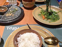 -Tegu泰古莲·泰国餐厅(红山6979店)