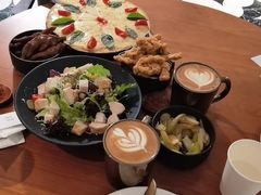 -一尺花园(安和花园店)