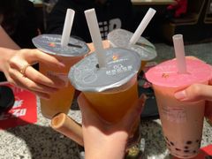 -炭舍干锅(华发商都店)