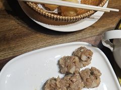 -金苑酒家·客家菜·广东老字号(万象店)
