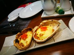 -大渔铁板烧(中山路八佰伴店)
