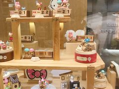 -覔书店(壹方城店)