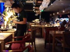 -酒肆浅葱•烧烤•龙虾•排档(卓悦intown店)