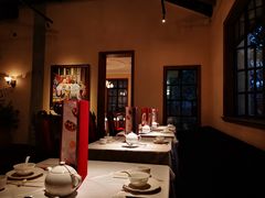 -玫瑰厅上海菜(兴国路店)