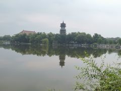 -盛世南宫影视城(北普陀影视城)