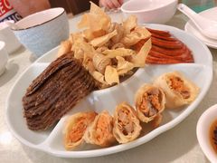 -长春观斋补堂素菜馆