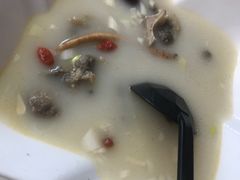 -桃园中华料理炸酱面(燕儿岛路店)