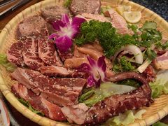 -榮華亭烧肉放题·和牛酒场(花都店)