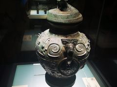 -辽宁省博物馆