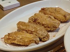 -新白鹿餐厅(城西银泰城店)