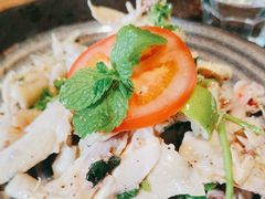 -上楼私房菜(院士路店)