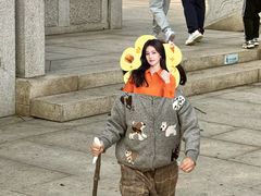 -杭州半山国家森林公园