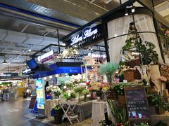 -Libra Flora花店(骆岗中央公园店)