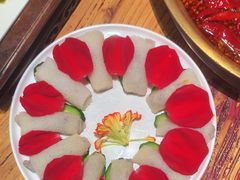 -小龙翻大江文化火锅(太古里店)
