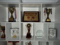 -零下舞度·街舞连锁机构(直沽校区)