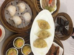 潮福虾饺皇-潮福城大酒楼(北尚店)