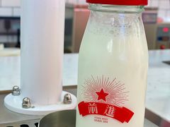 -红星前进面包牛奶公司(五道口购物中心店)