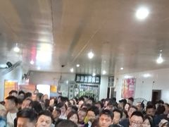 -武汉关码头(轮渡站)