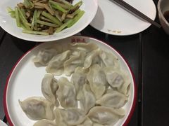 -德发长·花式蒸饺(大唐不夜城店)