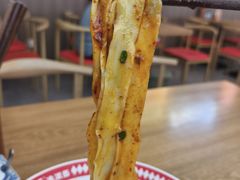 -吴满满油泼面(北方风味园店)