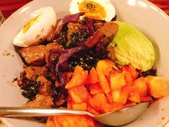 -AFS Cafe & Canteen(闽江二路店)
