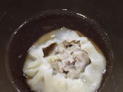 -茗味居羊肉汤面馆(临沂路店)
