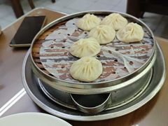 -小有天灌汤包老菜馆(南一马路店)