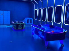 -世代星球·保龄球·镭战真人CS·团建(杨浦店)