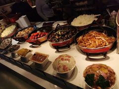 -秦淮小吃城(夫子庙店)