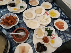 -桥香园过桥米线(国贸店)
