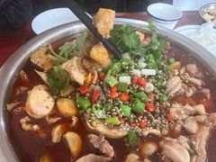 -米二红烧兔(华阳店)